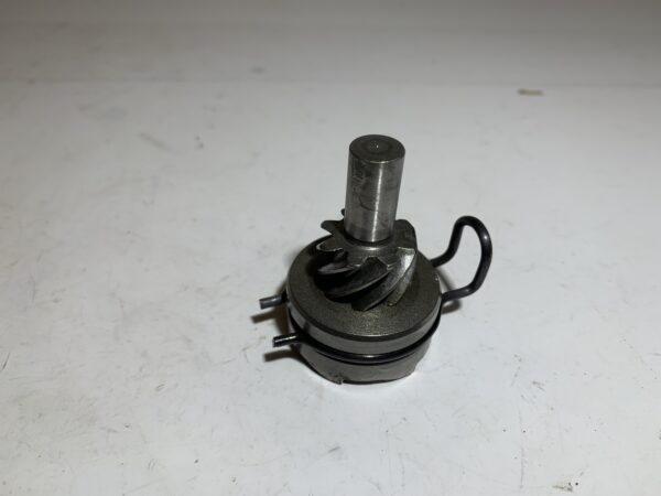 rocher de kick scooter chinois gy6 139qmb