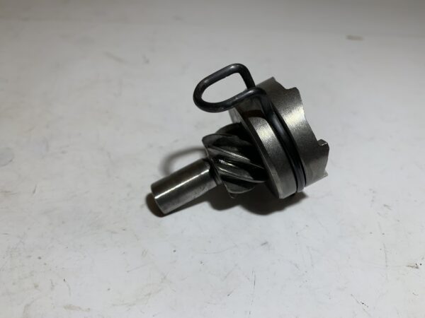 rocher de kick scooter chinois gy6 139qmpb – Image 2