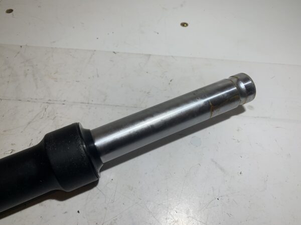 tube de fourche droit scooter chinois axe 10mm – Image 2
