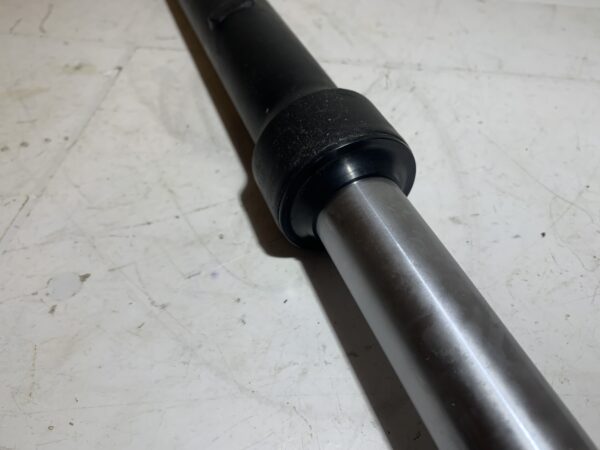tube de fourche droit scooter chinois axe 10mm – Image 3