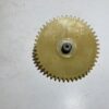 pignon de pompe à huile scooter chinois gy6 – Image 3