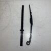 guide rail de chaine gy6 moteur 139qmb