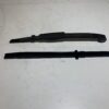 guide rail de chaine gy6 moteur 139qmb – Image 3