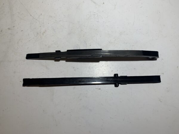 guide rail de chaine gy6 moteur 139qmb – Image 4