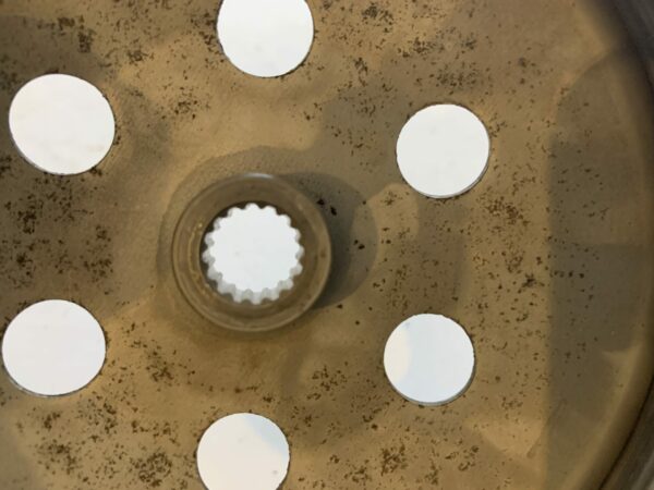 cloche d'embrayage mbk booster / stunt – Image 5