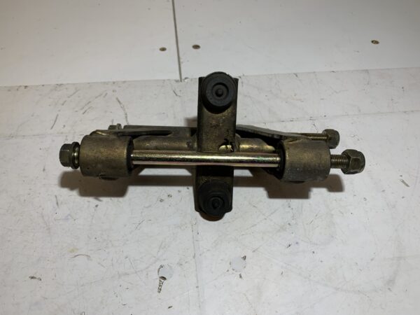 support moteur Peugeot zenith – Image 2