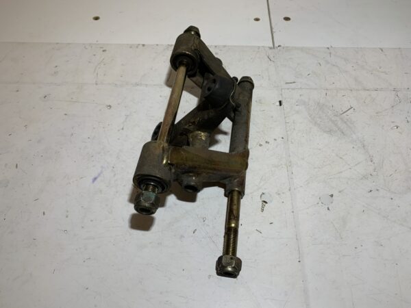 support moteur Peugeot zenith – Image 3