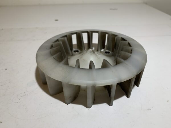 turbine de refroidissement Peugeot zenith – Image 2