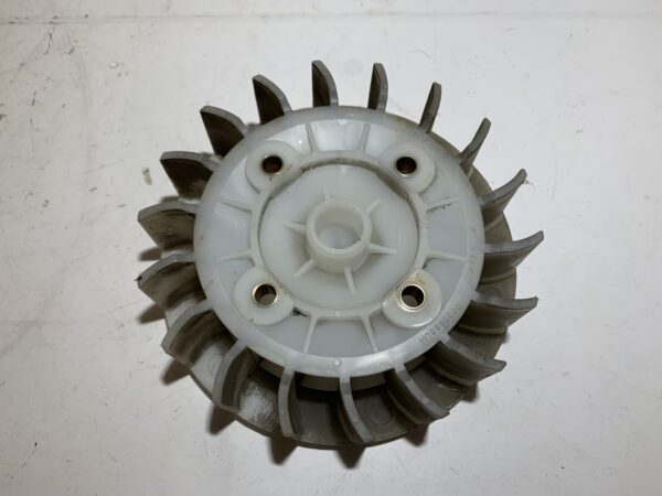 turbine de refroidissement Peugeot zenith – Image 3