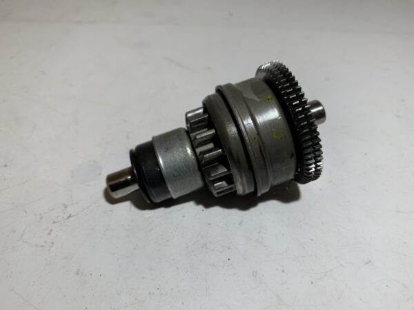 pignon lanceur de démarreur Peugeot zenith – Image 2