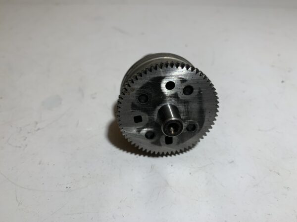 pignon lanceur de démarreur Peugeot zenith – Image 3