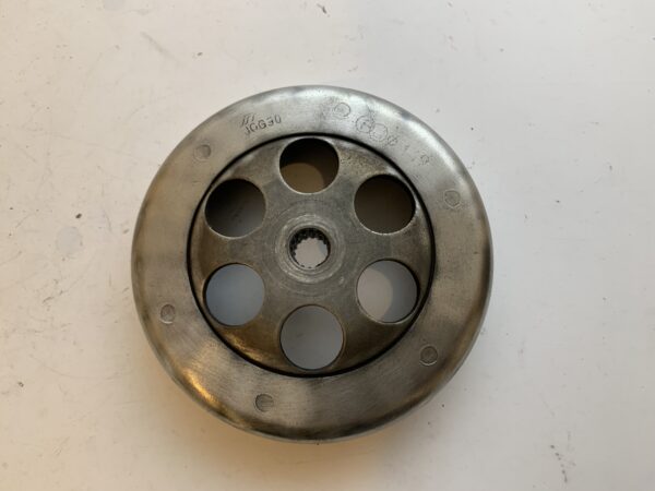 cloche d'embrayage imf big pach