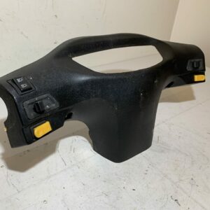 couvre guidon jonway solana – Image 4