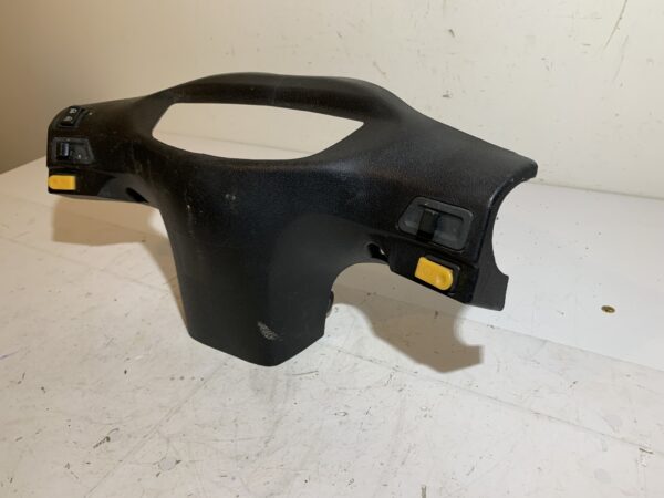 couvre guidon jonway solana – Image 3