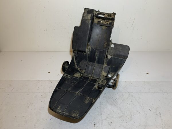 bavette jonway solana / v-clic / roma – Image 6