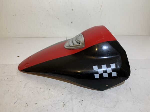 face avant jonway solana 50cc – Image 2