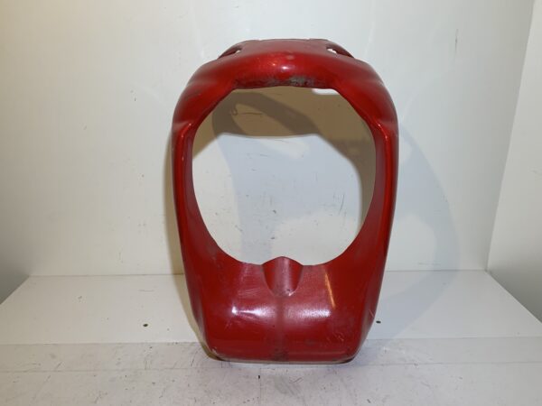tablier avant frontal jonway solana – Image 2