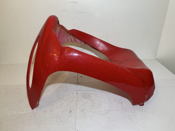 tablier avant frontal jonway solana – Image 3