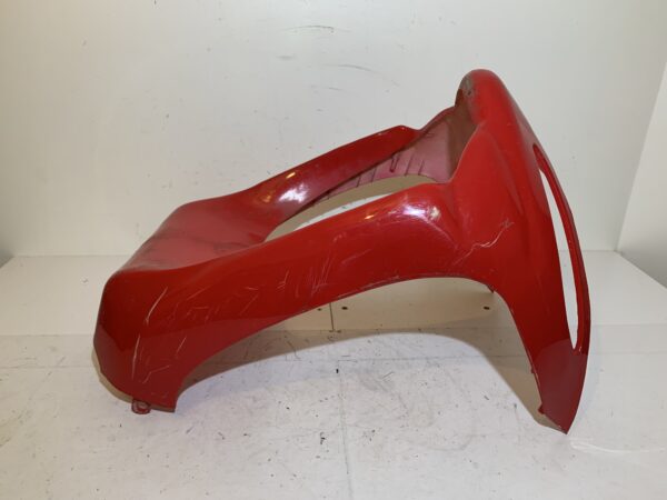 tablier avant frontal jonway solana – Image 5