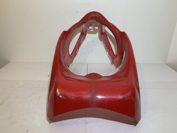 tablier avant frontal jonway solana – Image 6