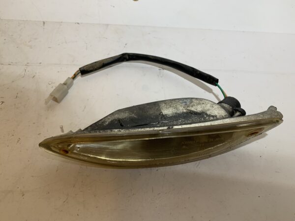 clignotant avant gauche solana 50cc – Image 2