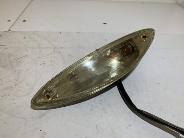 clignotant avant gauche solana 50cc – Image 4