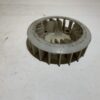 turbine de refroidissement scooter chinois gy6 139qmb