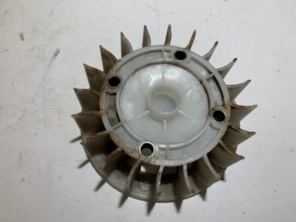 turbine de refroidissement scooter chinois gy6 – Image 4