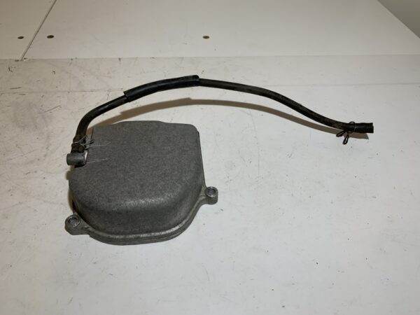 cache culbuteur scooter chinois gy6 139qmb 