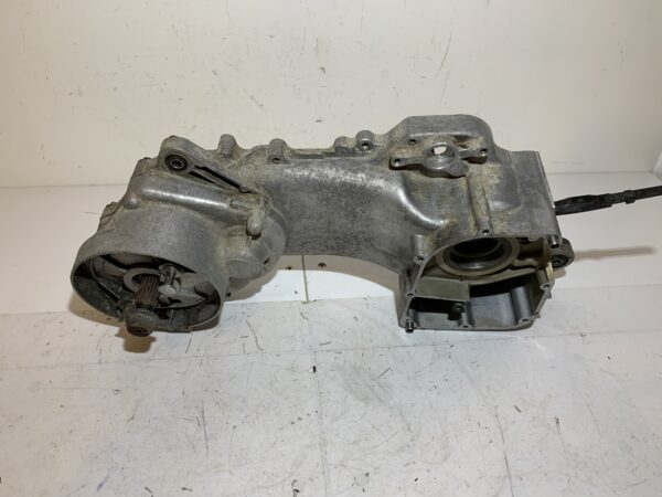 carter moteur gauche scooter chinois gy6 139qmb – Image 3