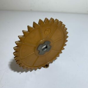 pignon de pompe à huile scooter chinois gy6 – Image 3
