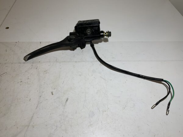 maitre cylindre de frein avant tnt motor roma 50cc 2T