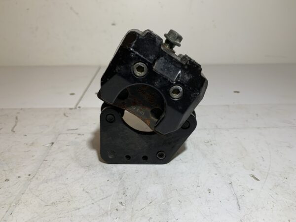 étrier de frein avant tnt motor roma 50cc 2T 12" – Image 2