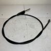 câble de frein arrière tnt motor roma 50cc 2T 12"