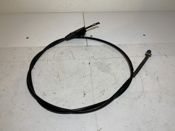 câble de frein arrière tnt motor roma 50cc 2T 12"
