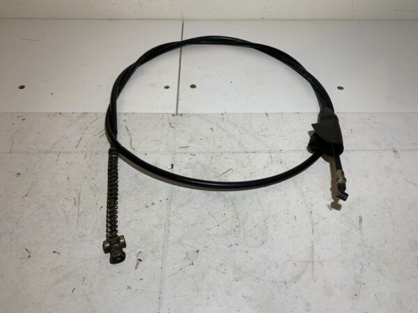 câble de frein arrière tnt motor roma 50cc 2T 12" – Image 2