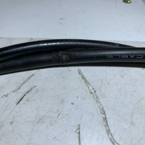 câble de frein arrière tnt motor roma 50cc 2T 12" – Image 5