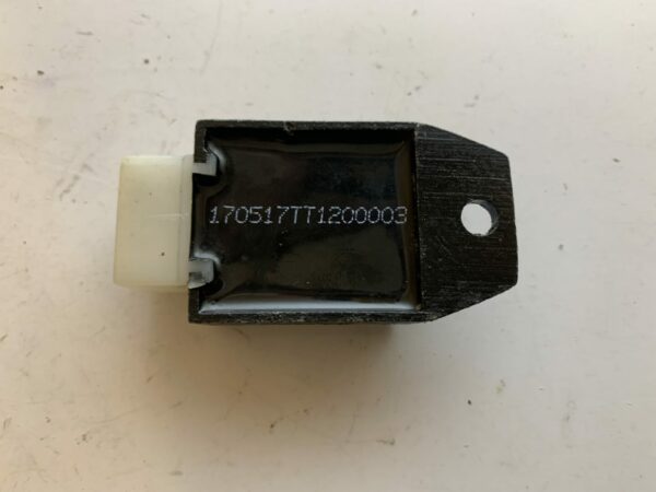 régulateur de tension tnt motor roma 50cc 2T – Image 4