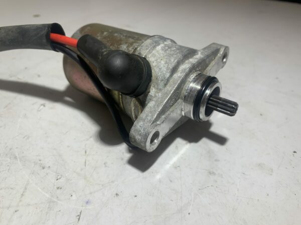 démarreur électrique scooter gy6 139qmb – Image 3