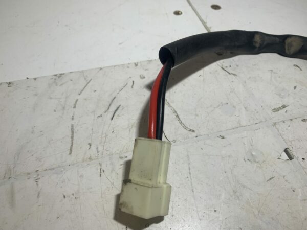 démarreur électrique scooter gy6 139qmb – Image 8