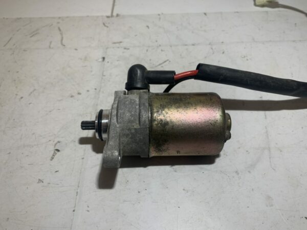 démarreur électrique scooter gy6 139qmb – Image 6