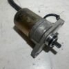 démarreur électrique scooter gy6 139qmb – Image 5