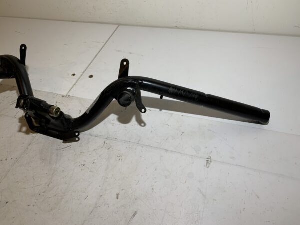 guidon origine aprilia sr motard 2012 - 2018 – Image 3