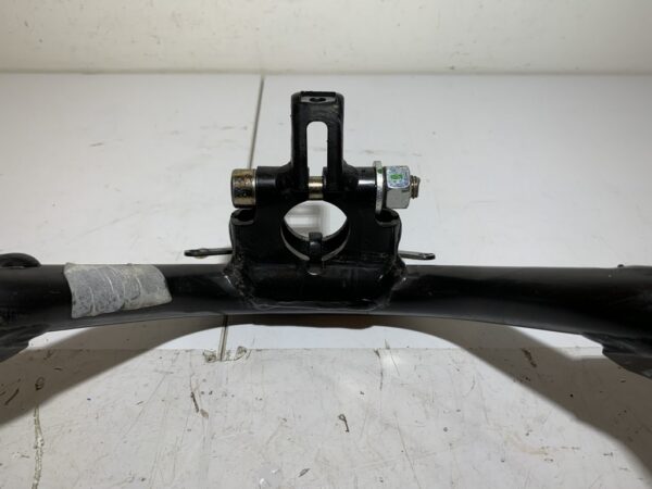 guidon origine aprilia sr motard 2012 - 2018 – Image 5