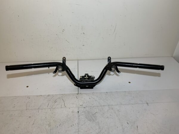 guidon origine aprilia sr motard 2012 - 2018 – Image 6