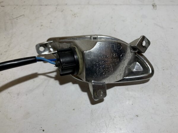 clignotant avant gauche aprilia sr motard / typhoon – Image 4