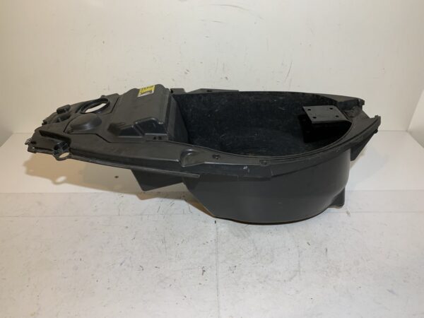 coffre de selle aprilia sr motard 2012 - 2018 – Image 3