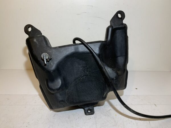 réservoir essence aprilia sr motard 2012 - 2018 – Image 5