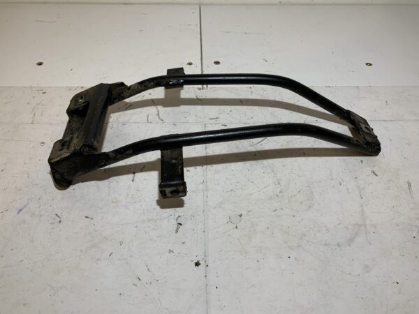 support bavette aprilia sr motard 2012 - 2018 – Image 3