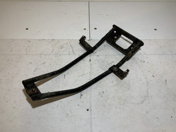 support bavette aprilia sr motard 2012 - 2018 – Image 5